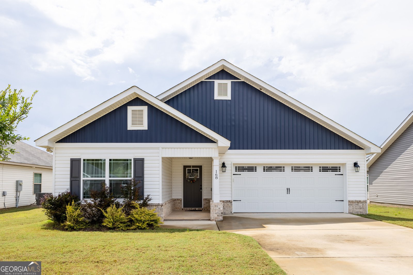168 Red Tail Circle Byron - main photo