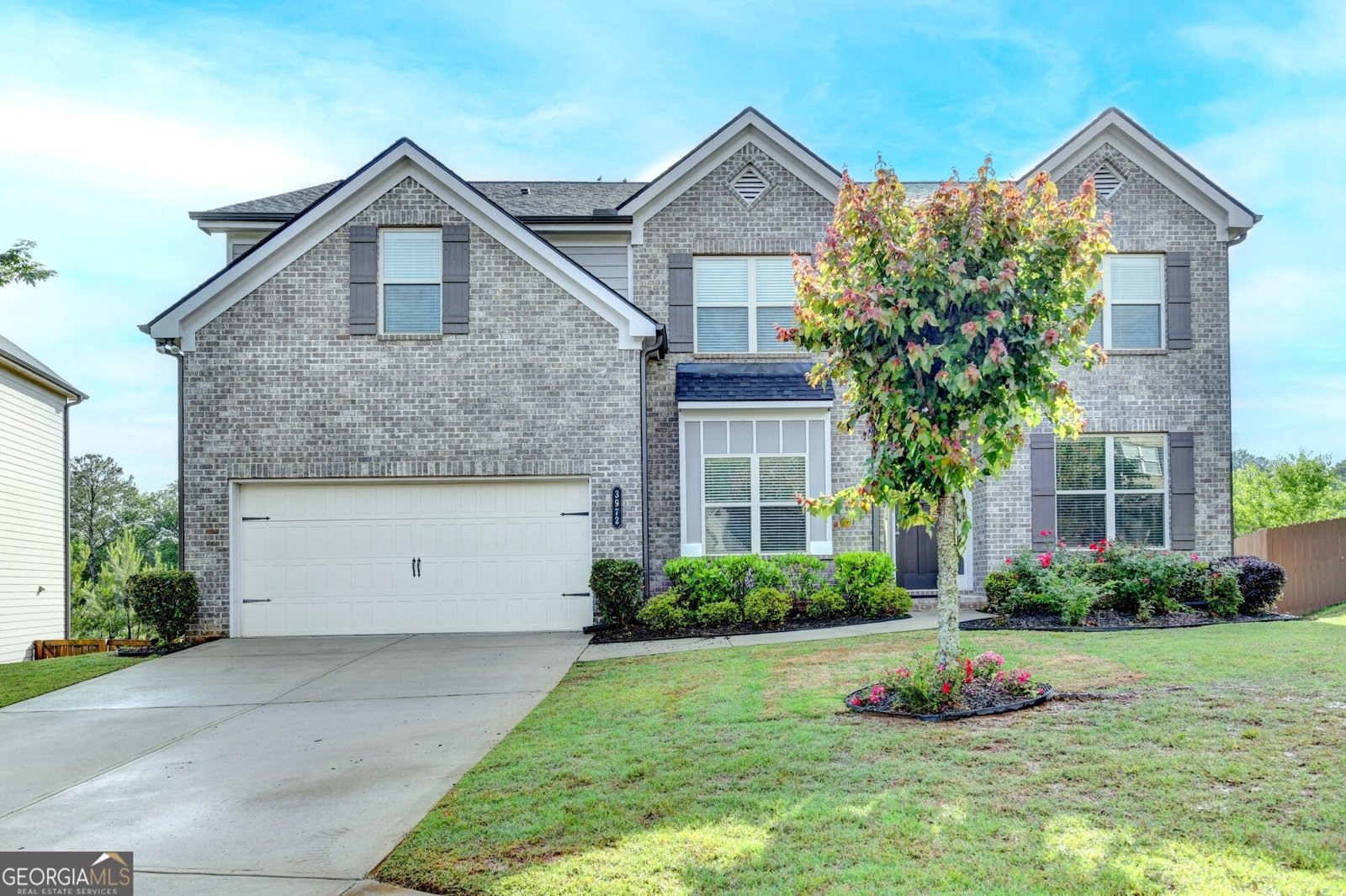 3972 Golden Gate Way Buford - main photo