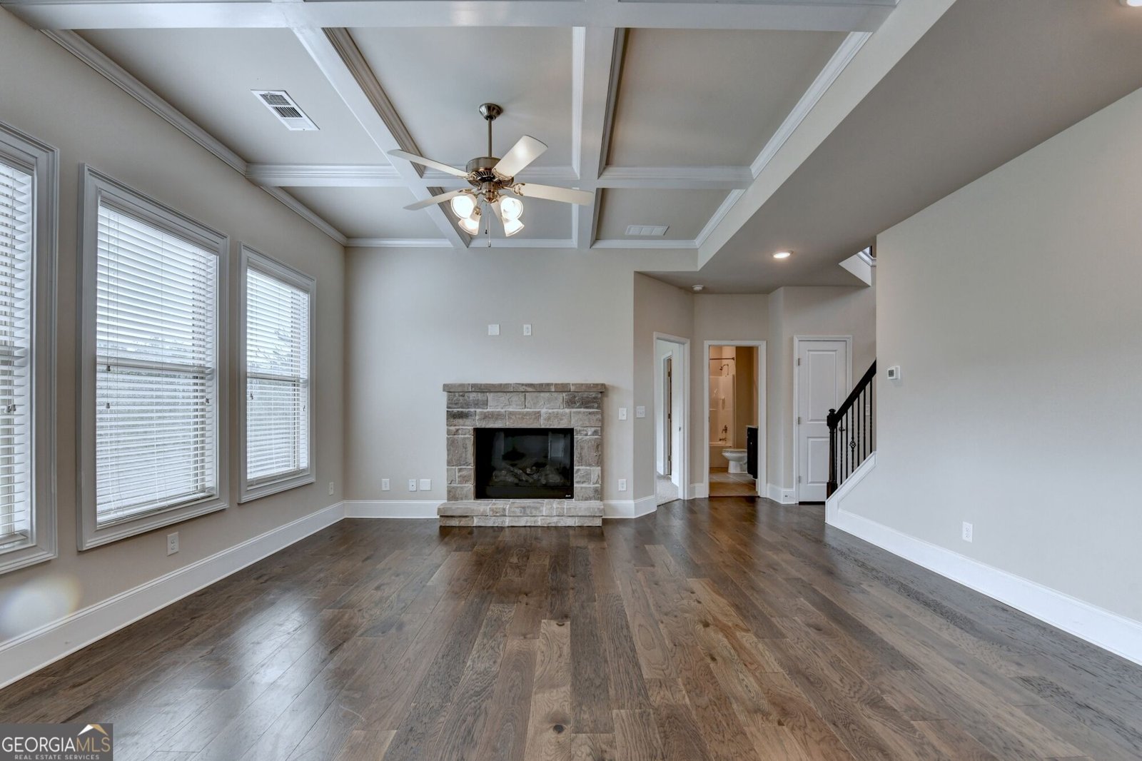 3972 Golden Gate Way Buford - Photo 17