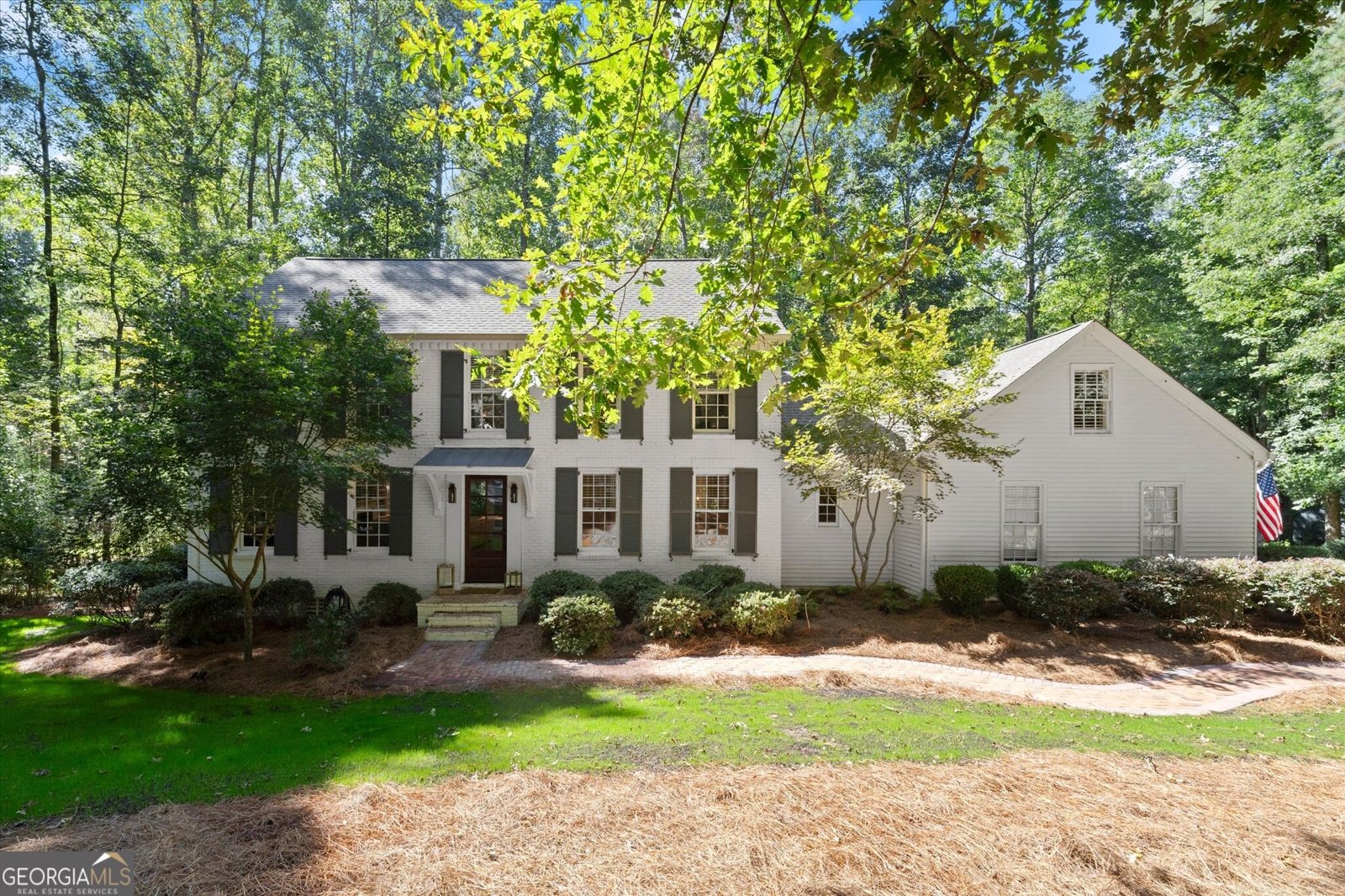 250 Spring Creek Road Roswell - main photo