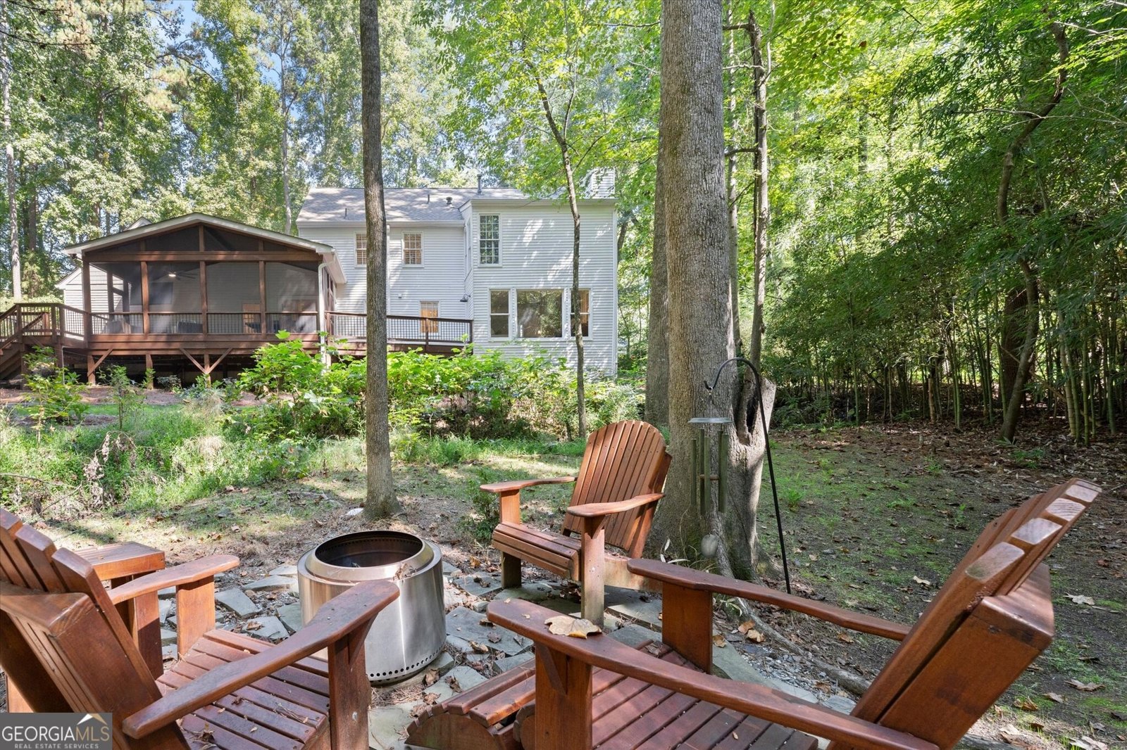 250 Spring Creek Road Roswell - Photo 59