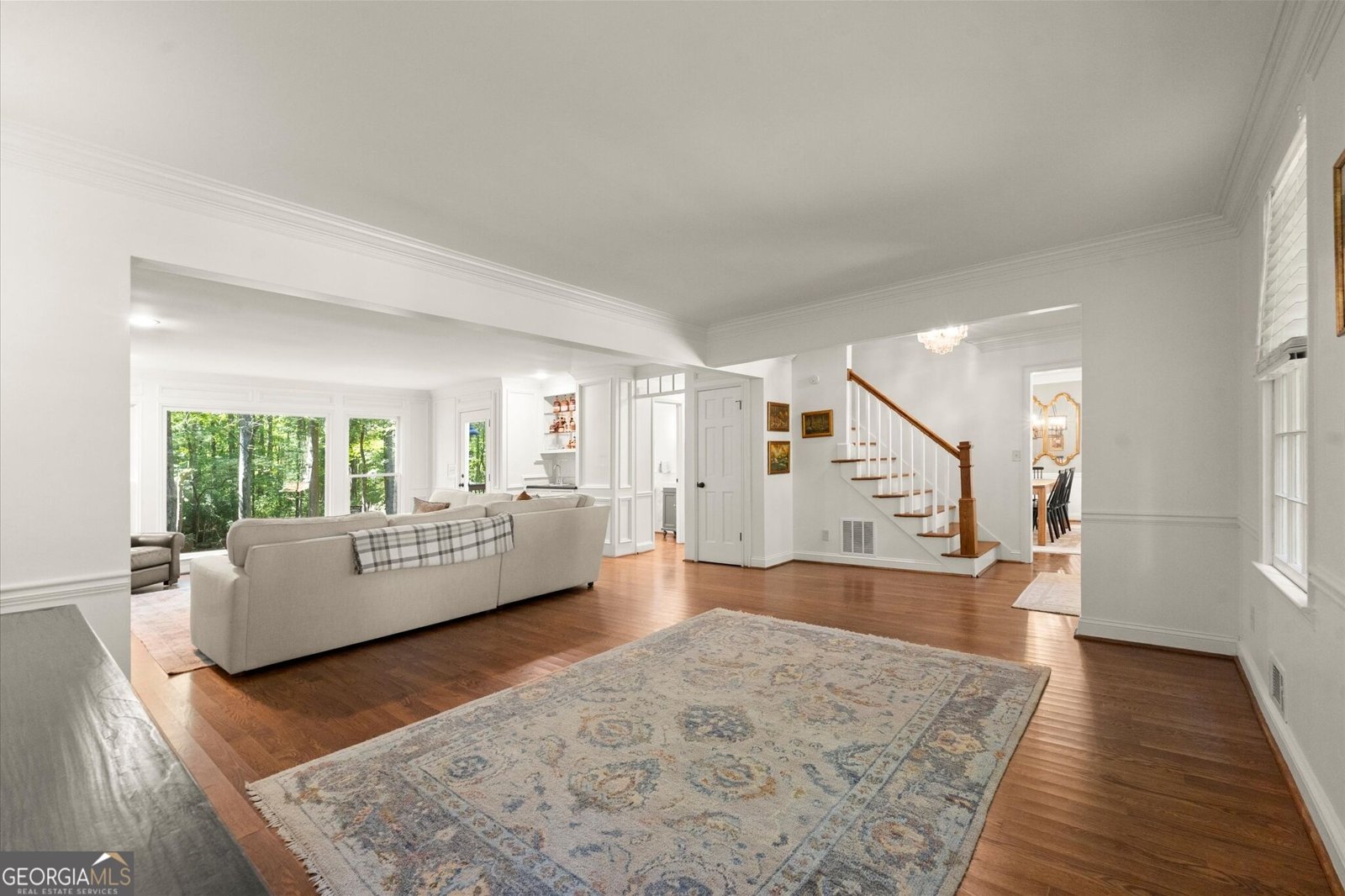 250 Spring Creek Road Roswell - Photo 6