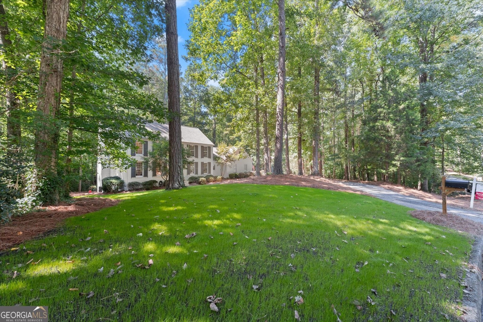 250 Spring Creek Road Roswell - Photo 64