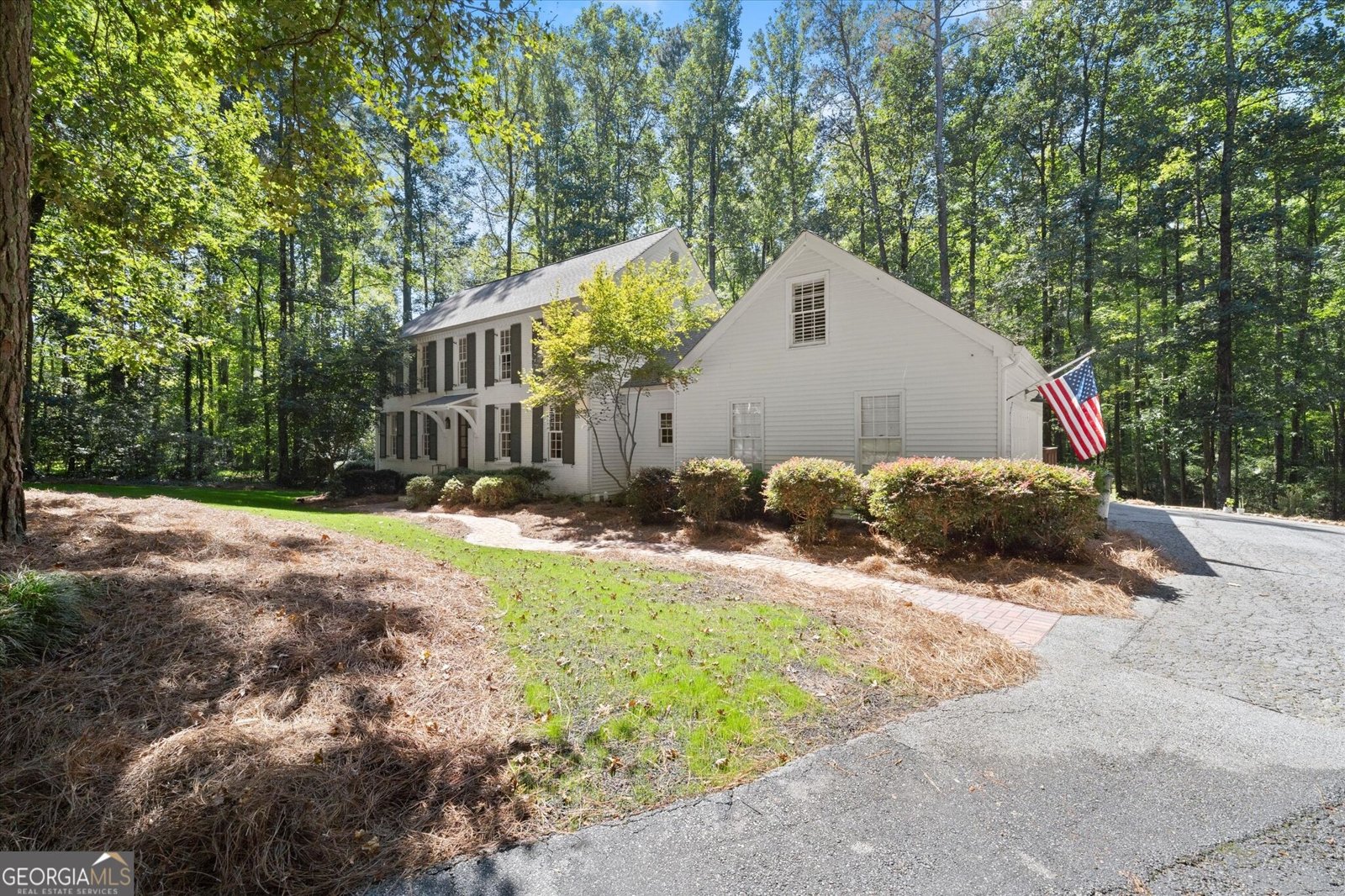 250 Spring Creek Road Roswell - Photo 65