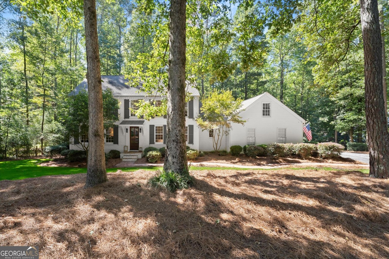 250 Spring Creek Road Roswell - Photo 66