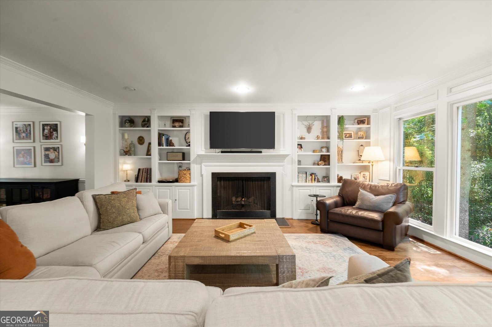 250 Spring Creek Road Roswell - Photo 8