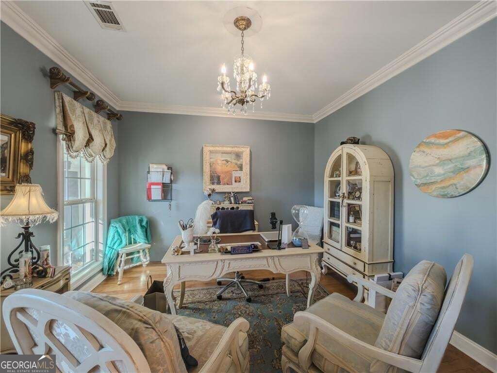 410 Caldwell Lane Hoschton - Photo 10