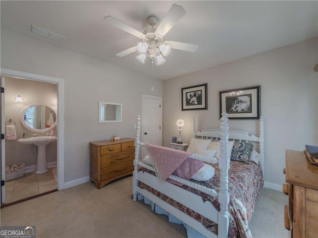 410 Caldwell Lane Hoschton - Photo 13