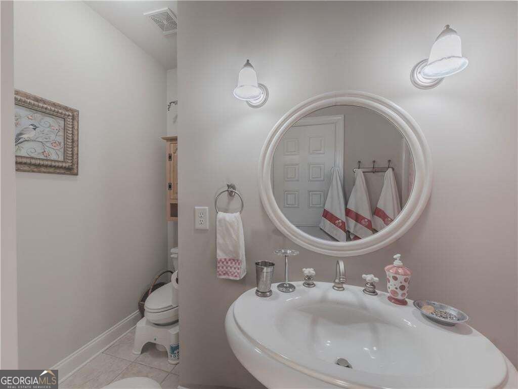 410 Caldwell Lane Hoschton - Photo 15