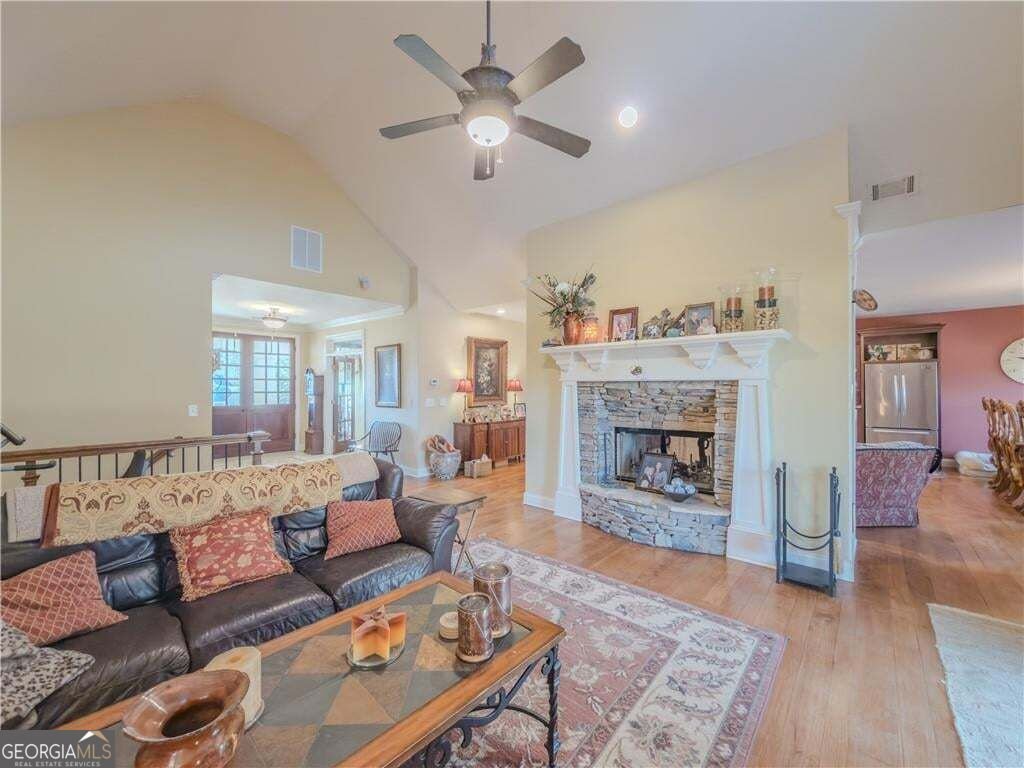 410 Caldwell Lane Hoschton - Photo 17