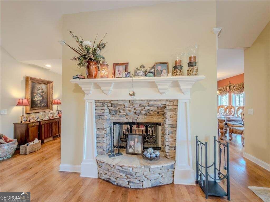 410 Caldwell Lane Hoschton - Photo 18