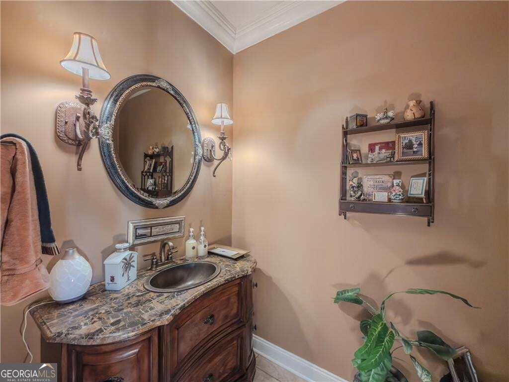 410 Caldwell Lane Hoschton - Photo 19