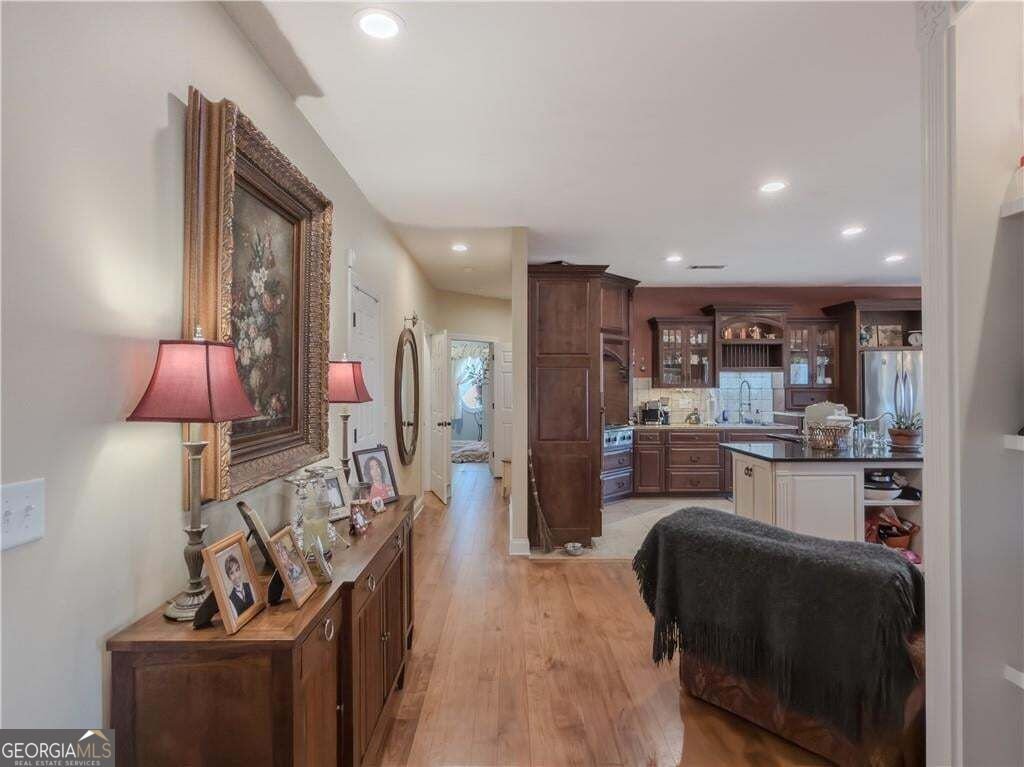 410 Caldwell Lane Hoschton - Photo 20