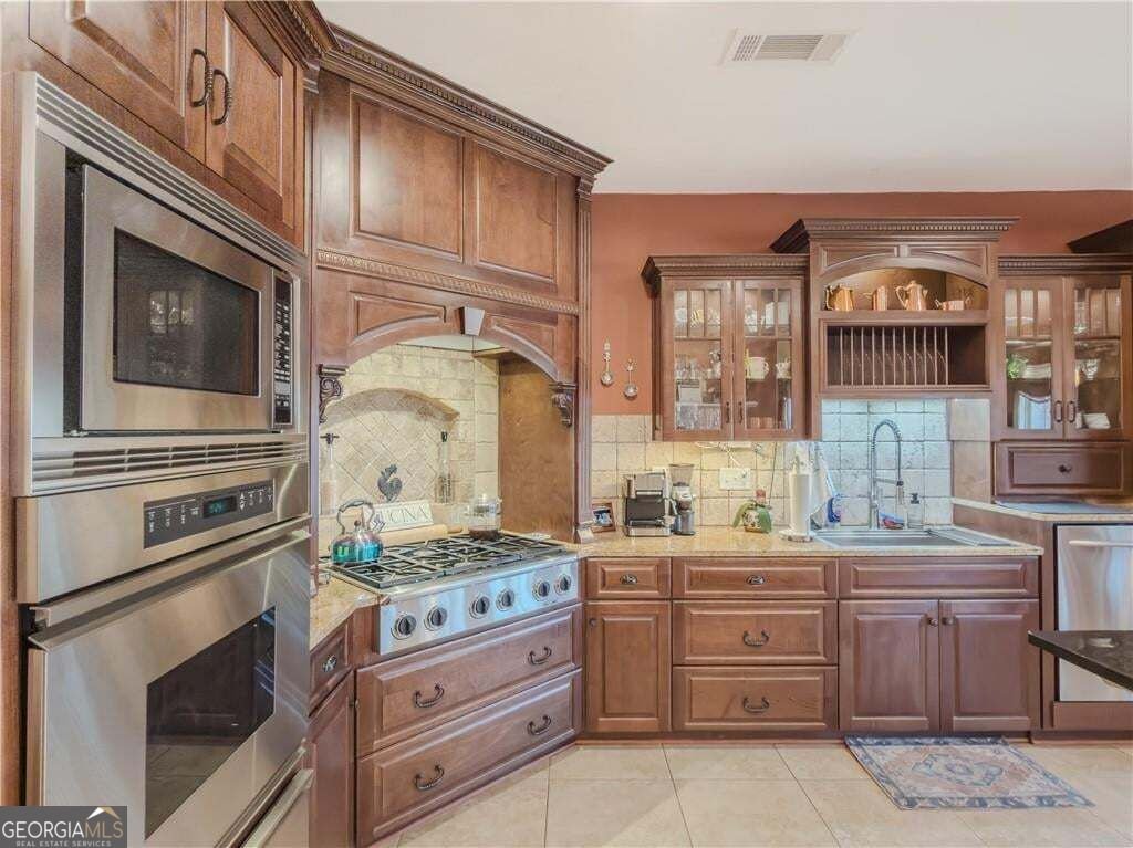 410 Caldwell Lane Hoschton - Photo 22