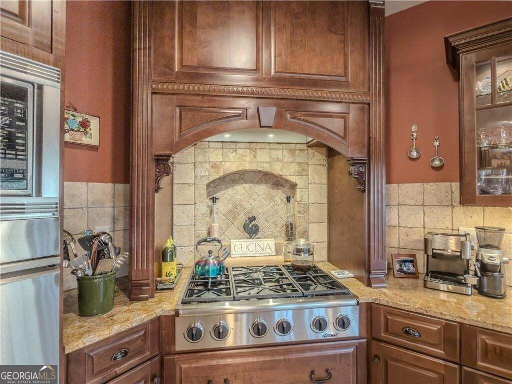 410 Caldwell Lane Hoschton - Photo 23