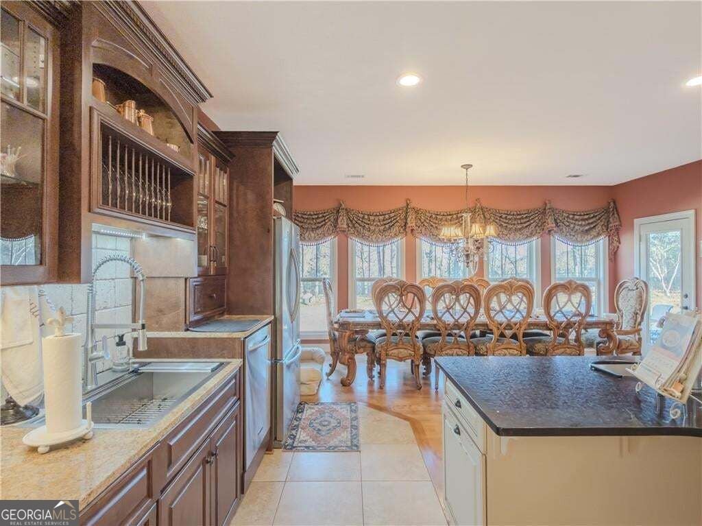 410 Caldwell Lane Hoschton - Photo 24
