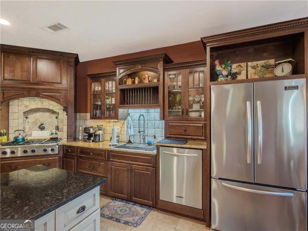 410 Caldwell Lane Hoschton - Photo 25