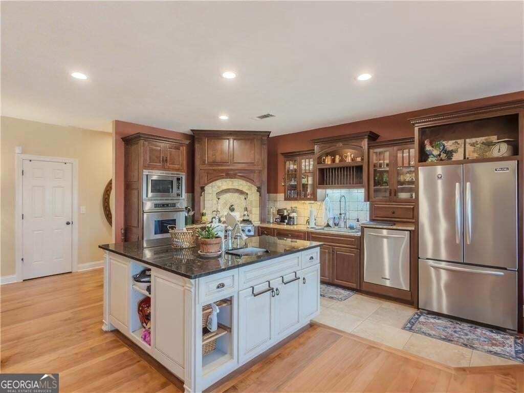 410 Caldwell Lane Hoschton - Photo 27