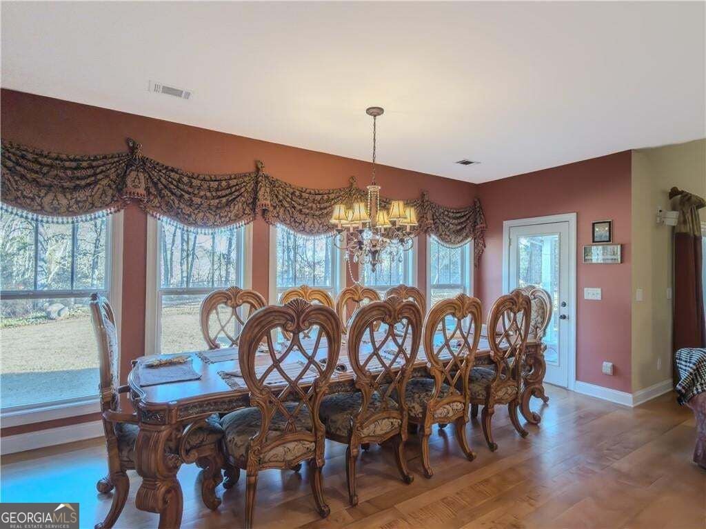 410 Caldwell Lane Hoschton - Photo 29