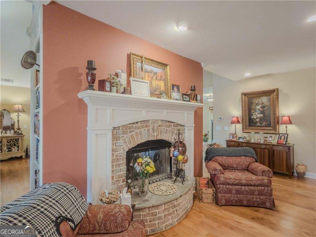 410 Caldwell Lane Hoschton - Photo 32