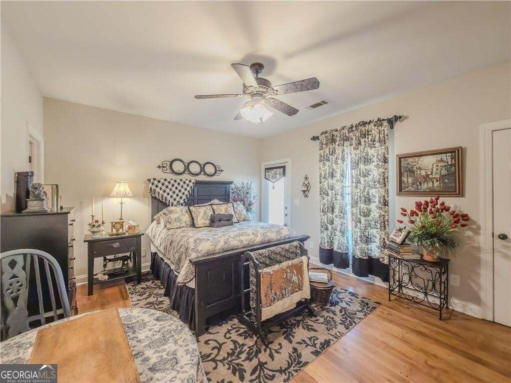 410 Caldwell Lane Hoschton - Photo 34