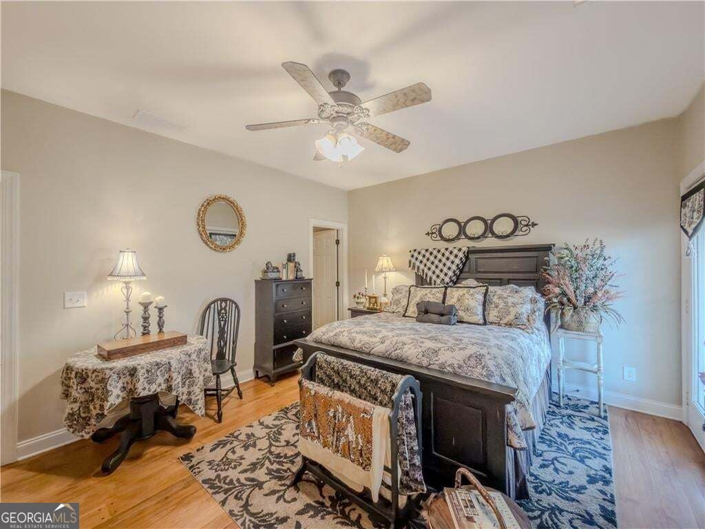 410 Caldwell Lane Hoschton - Photo 35