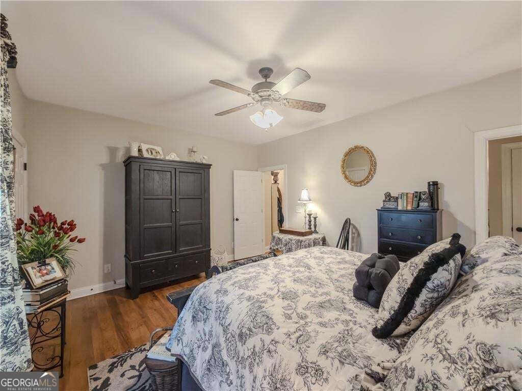 410 Caldwell Lane Hoschton - Photo 36