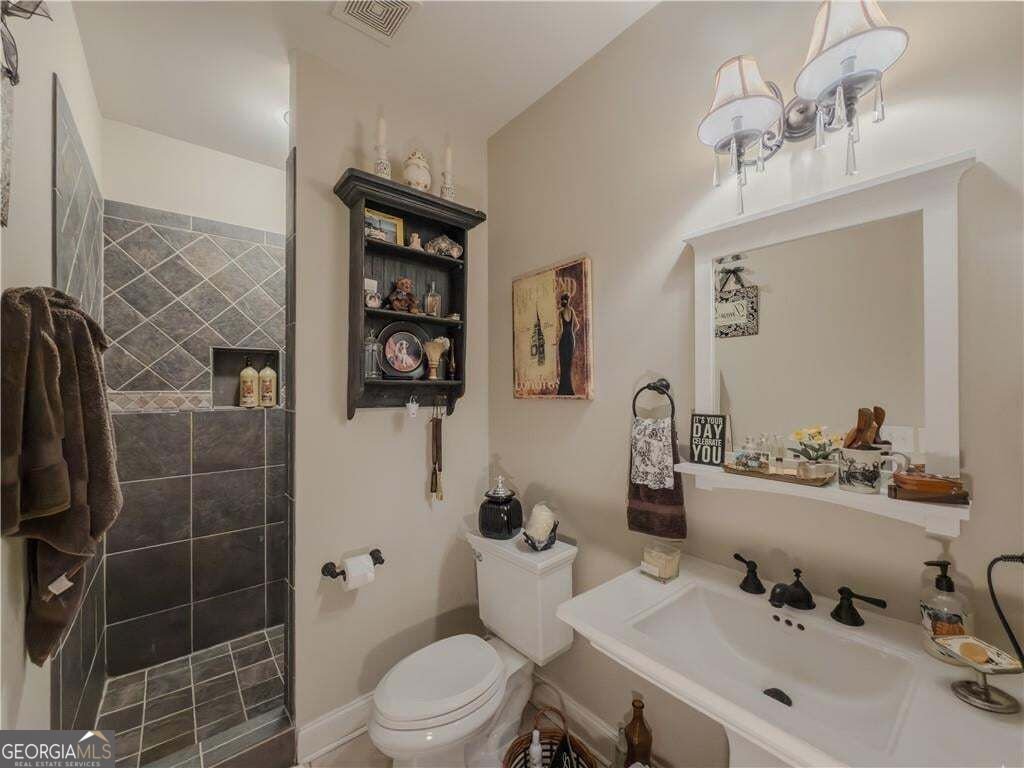 410 Caldwell Lane Hoschton - Photo 37