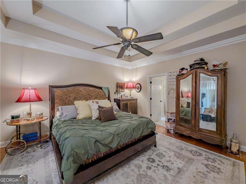 410 Caldwell Lane Hoschton - Photo 40