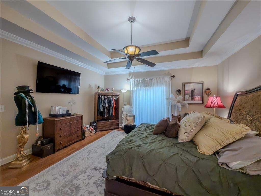 410 Caldwell Lane Hoschton - Photo 41