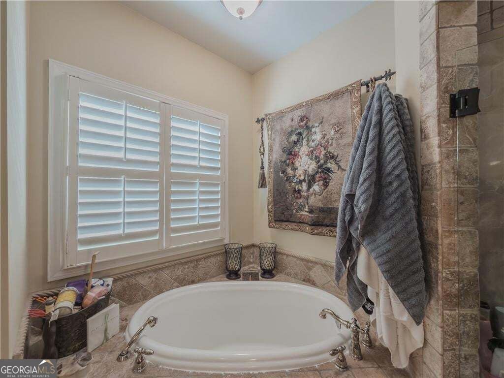410 Caldwell Lane Hoschton - Photo 44