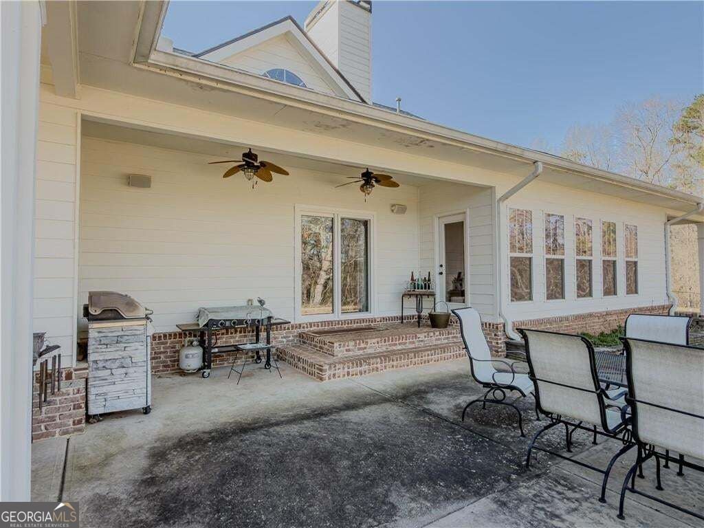 410 Caldwell Lane Hoschton - Photo 48