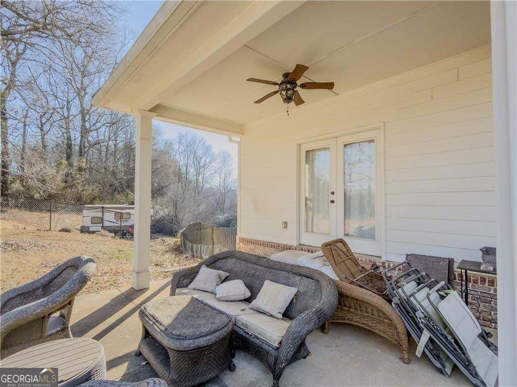 410 Caldwell Lane Hoschton - Photo 49