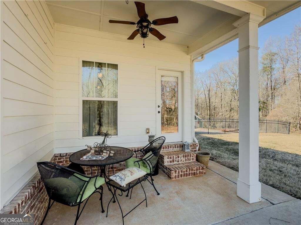 410 Caldwell Lane Hoschton - Photo 50