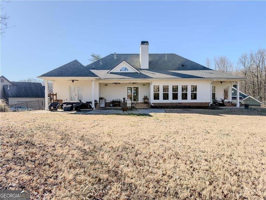 410 Caldwell Lane Hoschton - Photo 51
