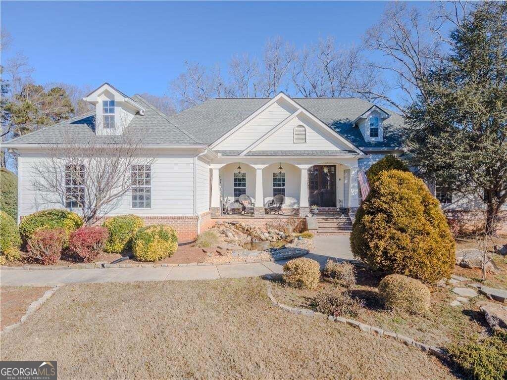 410 Caldwell Lane Hoschton - Photo 6