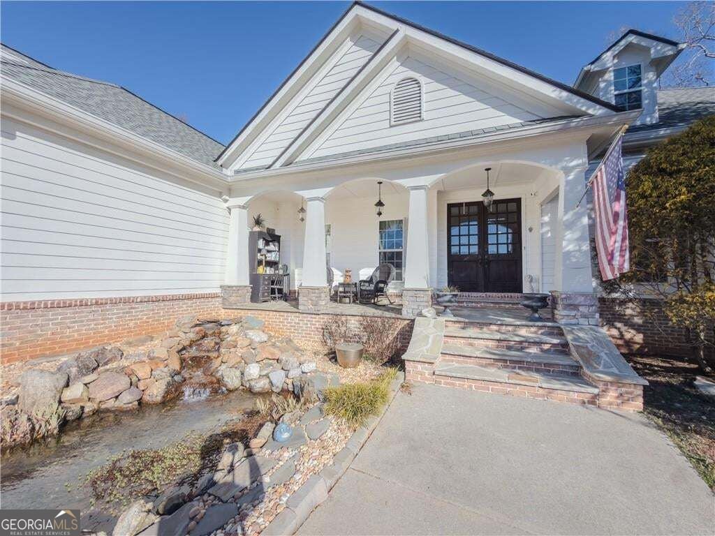 410 Caldwell Lane Hoschton - Photo 7