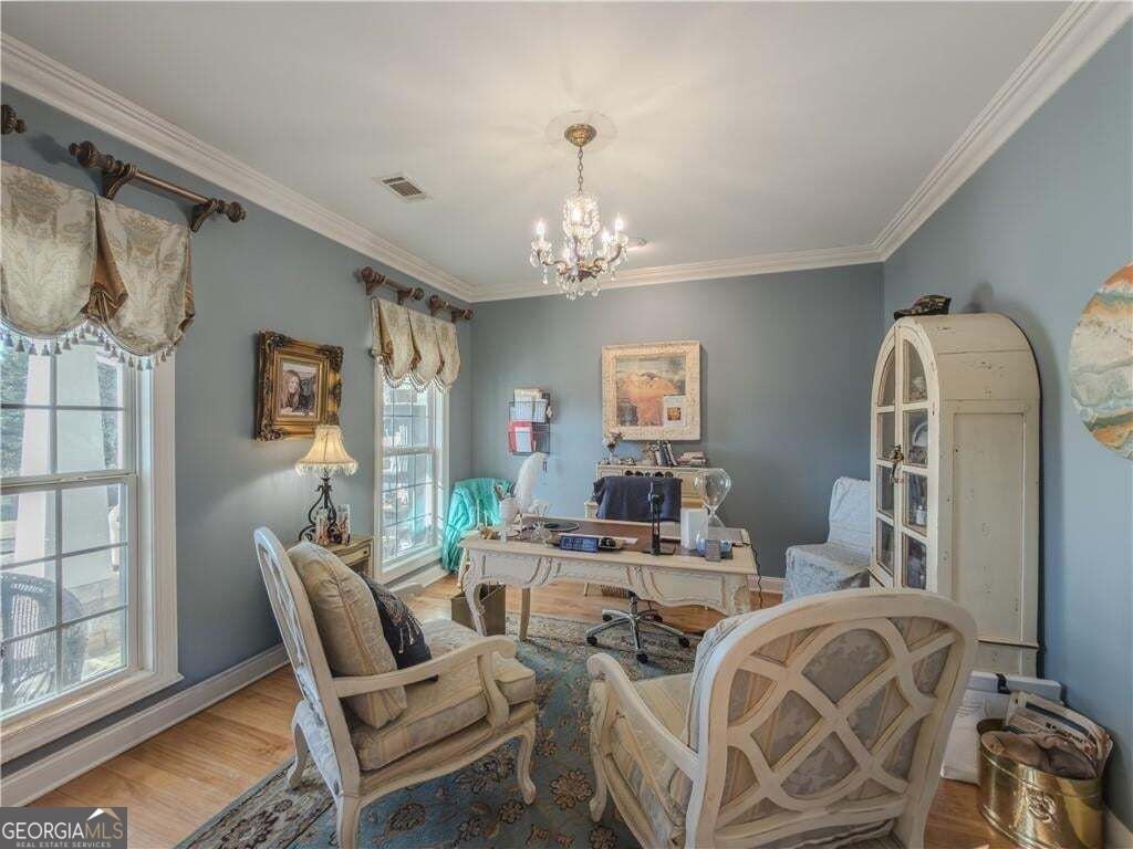 410 Caldwell Lane Hoschton - Photo 9