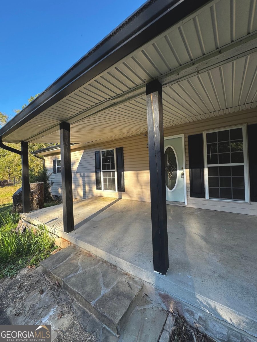 1214 Radio Springs Road Rome - main photo