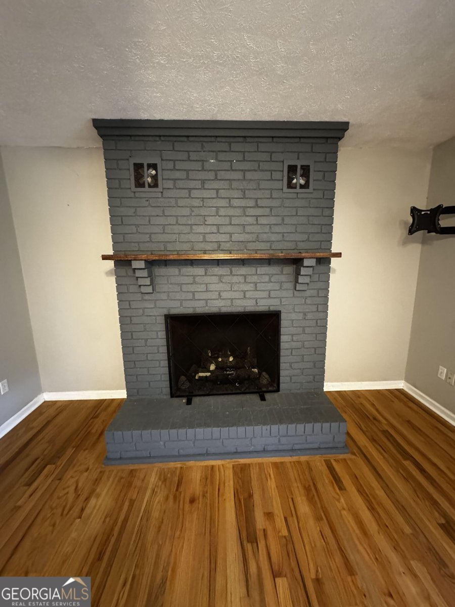 1214 Radio Springs Road Rome - Photo 8