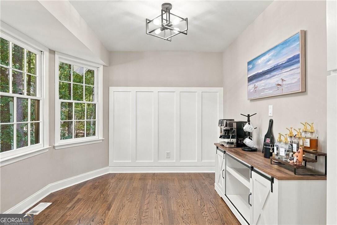 3141 Mills Ridge Drive Canton - Photo 10