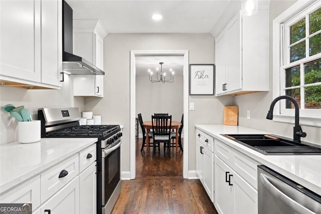 3141 Mills Ridge Drive Canton - Photo 11