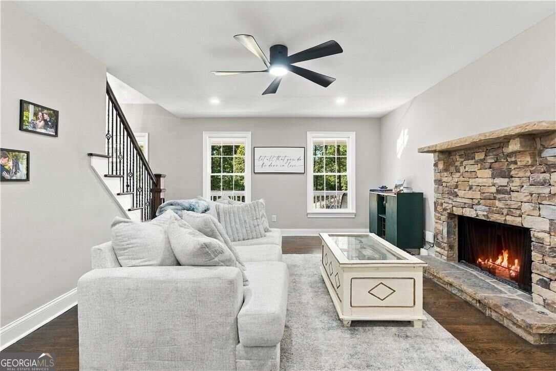 3141 Mills Ridge Drive Canton - Photo 12