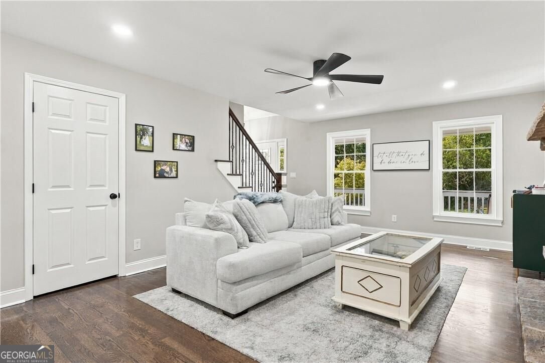 3141 Mills Ridge Drive Canton - Photo 13