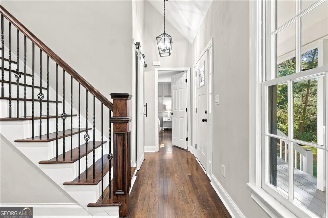 3141 Mills Ridge Drive Canton - Photo 15