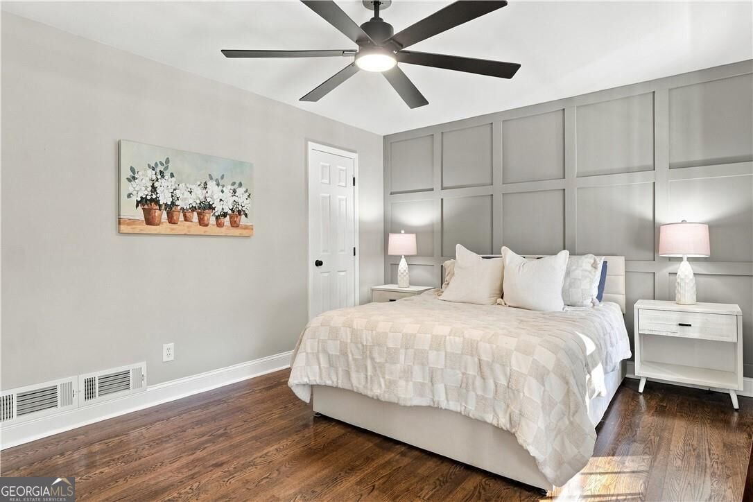 3141 Mills Ridge Drive Canton - Photo 17