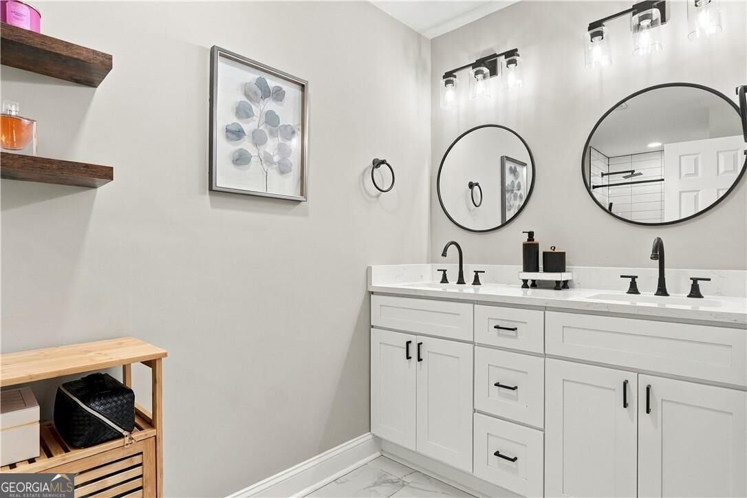 3141 Mills Ridge Drive Canton - Photo 18