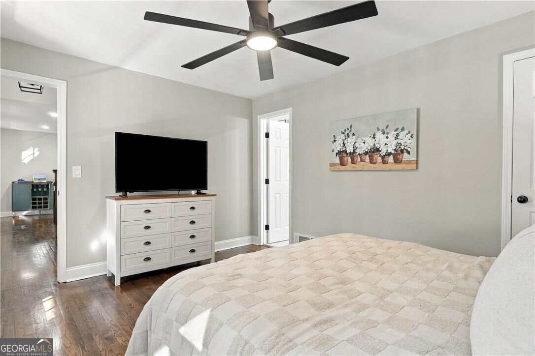 3141 Mills Ridge Drive Canton - Photo 20