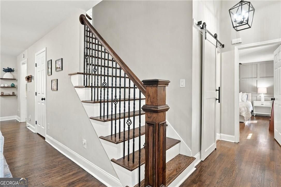 3141 Mills Ridge Drive Canton - Photo 21
