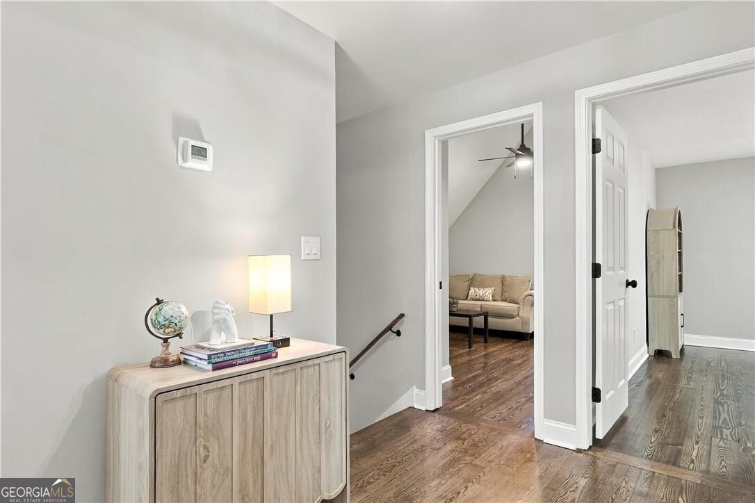 3141 Mills Ridge Drive Canton - Photo 22